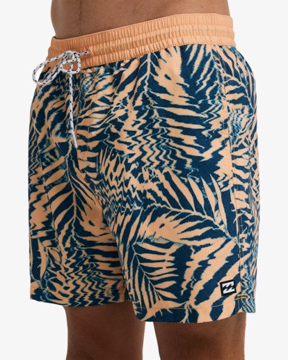 Vacay Layback - Swim Shorts for Men  EBYJV00159