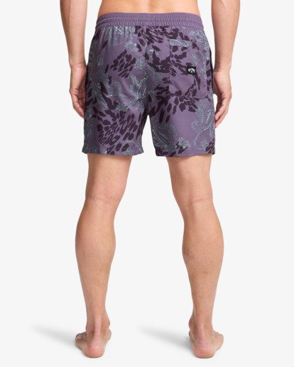 Vacay Layback - Swim Shorts for Men  EBYJV00159