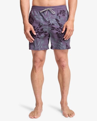 Vacay Layback - Swim Shorts for Men  EBYJV00159