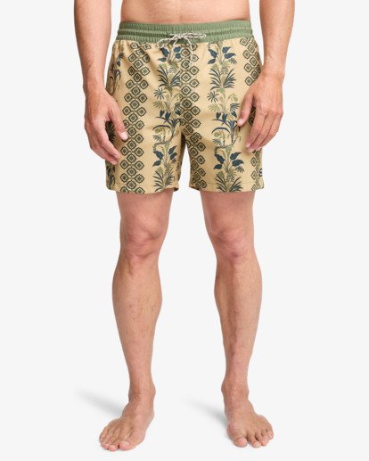 Vacay Layback - Swim Shorts for Men  EBYJV00159