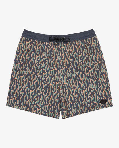 Wasted Times Layback  EBYJV00160