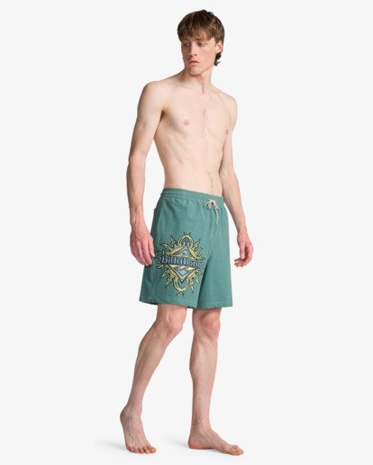 Wasted Times Layback  EBYJV00160