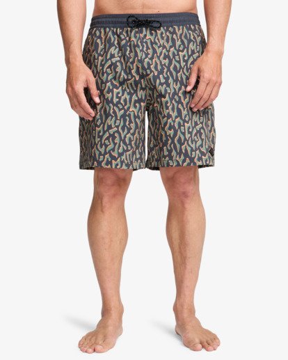 Wasted Times Layback  EBYJV00160