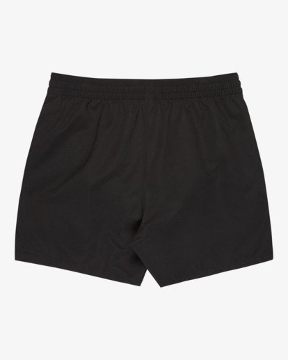 Foundation Layback - Swim Shorts for Men  EBYJV00162
