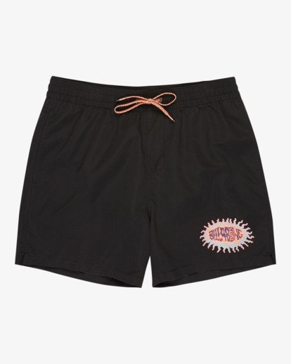 Foundation Layback - Swim Shorts for Men  EBYJV00162