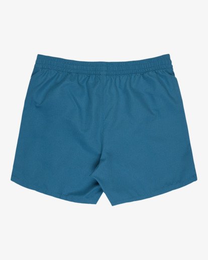 Foundation Layback - Swim Shorts for Men  EBYJV00162