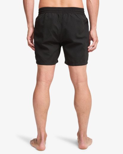 Foundation Layback - Swim Shorts for Men  EBYJV00162