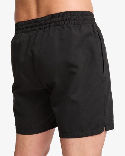 Foundation Layback - Swim Shorts for Men  EBYJV00162