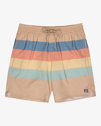 73 Layback - Swim Shorts for Men  EBYJV00163