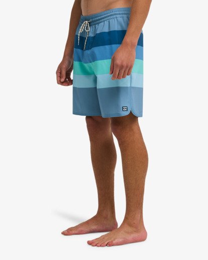 73 Layback - Swim Shorts for Men  EBYJV00163