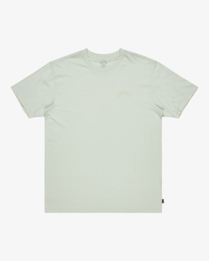 Arch Crew - Short Sleeve T-Shirt for Men  EBYKT00100