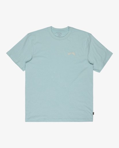 Arch Crew - Short Sleeve T-Shirt for Men  EBYKT00100