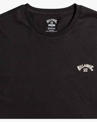 Arch Crew - Short Sleeve T-Shirt for Men  EBYKT00100