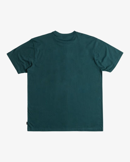 Arch Crew - Short Sleeve T-Shirt for Men  EBYKT00100