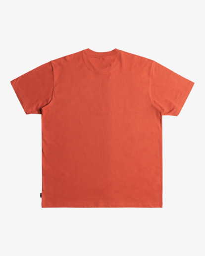 Arch Crew - Short Sleeve T-Shirt for Men  EBYKT00100