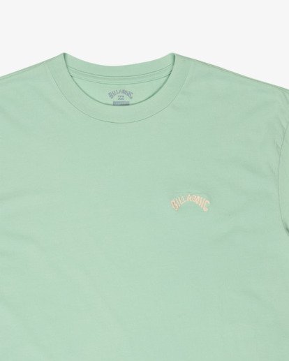 Arch Crew - Short Sleeve T-Shirt for Men  EBYKT00100