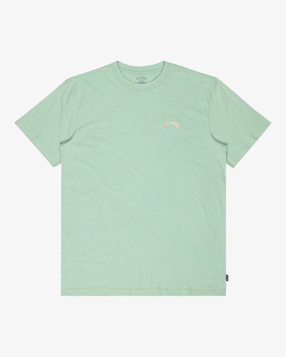 Arch Crew - Short Sleeve T-Shirt for Men  EBYKT00100