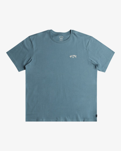 Arch Crew - Short Sleeve T-Shirt for Men  EBYKT00100