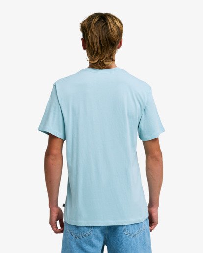 Arch Crew - Short Sleeve T-Shirt for Men  EBYKT00100