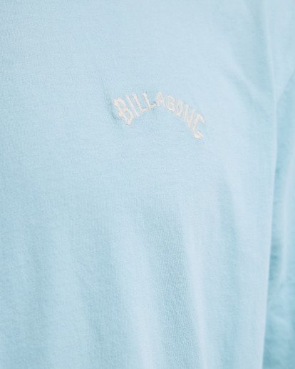 Arch Crew - Short Sleeve T-Shirt for Men  EBYKT00100