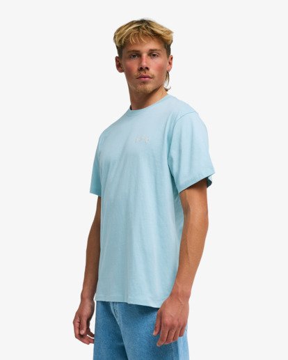 Arch Crew - Short Sleeve T-Shirt for Men  EBYKT00100