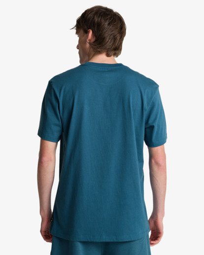 Arch Crew - Short Sleeve T-Shirt for Men  EBYKT00100