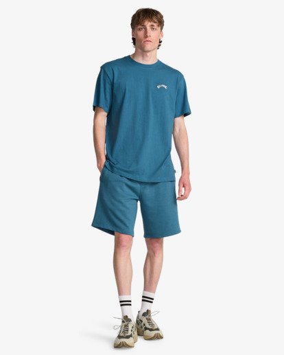 Arch Crew - Short Sleeve T-Shirt for Men  EBYKT00100