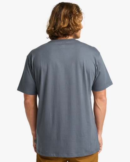Arch Crew - Short Sleeve T-Shirt for Men  EBYKT00100