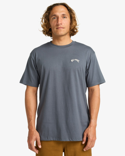 Arch - T-Shirt for Men  EBYKT00100