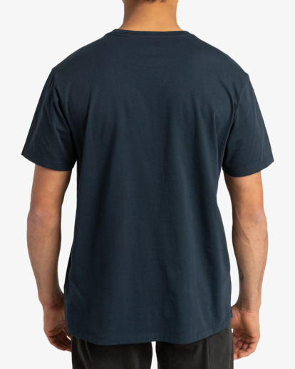 Arch Crew - Short Sleeve T-Shirt for Men  EBYKT00100