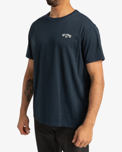 Arch Crew - Short Sleeve T-Shirt for Men  EBYKT00100