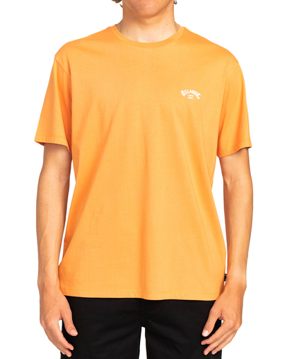 Arch - T-Shirt for Men  EBYKT00101