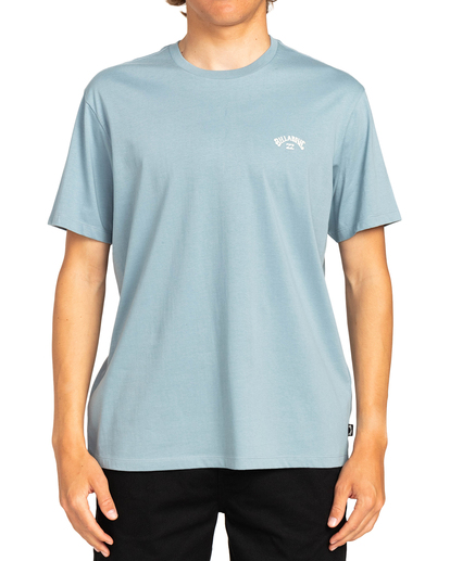 Arch - T-Shirt for Men  EBYKT00101