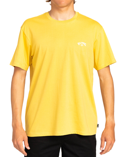 Arch - T-Shirt for Men  EBYKT00101