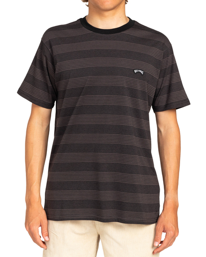 Baxter - T-Shirt for Men  EBYKT00102