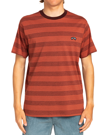 Baxter - T-Shirt for Men  EBYKT00102