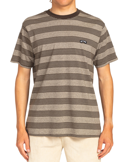 Baxter - T-Shirt for Men  EBYKT00102