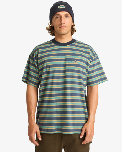 Baxter - Short Sleeve T-Shirt for Men  EBYKT00111