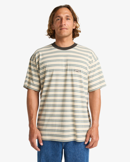 Baxter - Short Sleeve T-Shirt for Men  EBYKT00111