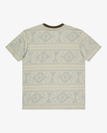 billabong, Halfrack - T-Shirt für Männer, CHINO (chi) Halfrack - Short Sleeve T-Shirt for Men  EBYKT00116