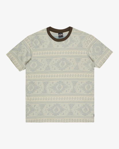 billabong, Halfrack - T-Shirt für Männer, CHINO (chi) Halfrack - Short Sleeve T-Shirt for Men  EBYKT00116
