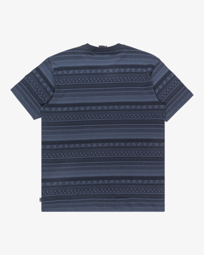 billabong, Halfrack - T-Shirt à manches courtes pour Homme, DARK NAVY (ktw0) Halfrack - Short Sleeve T-Shirt for Men  EBYKT00116