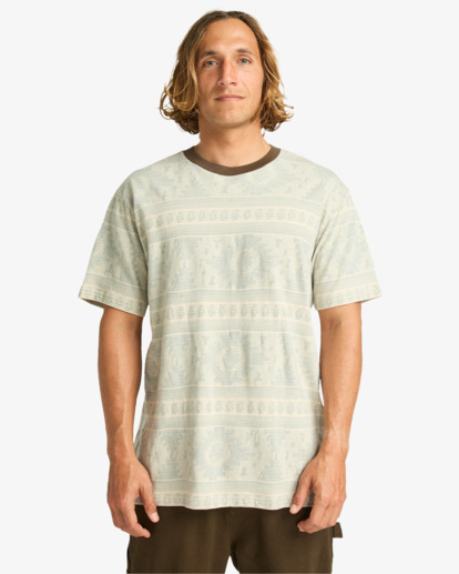 Halfrack - Short Sleeve T-Shirt for Men  EBYKT00116