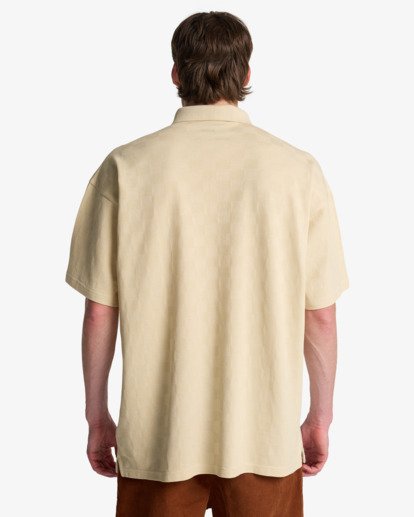 Quest - Short Sleeve Polo Shirt for Men  EBYKT00118