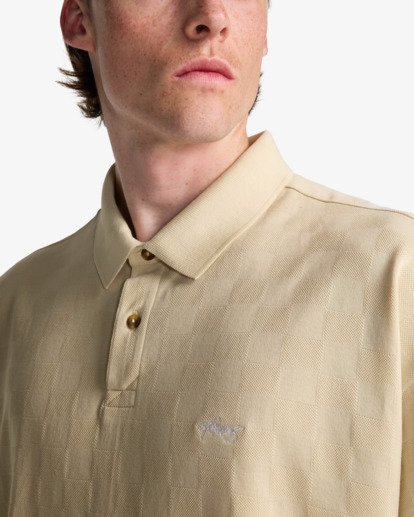 Quest - Short Sleeve Polo Shirt for Men  EBYKT00118