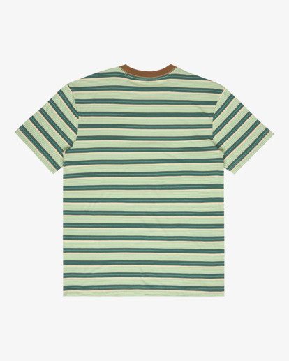 Baxter - Short Sleeve T-Shirt for Men  EBYKT00120
