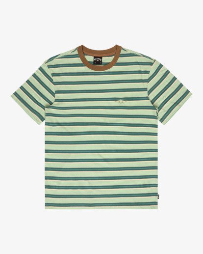 Baxter - Short Sleeve T-Shirt for Men  EBYKT00120
