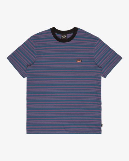Baxter - Short Sleeve T-Shirt for Men  EBYKT00120