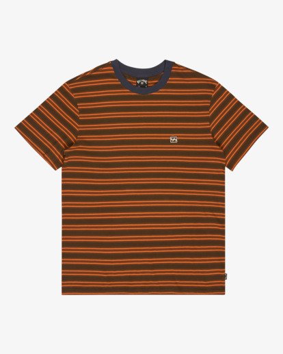 Baxter - Short Sleeve T-Shirt for Men  EBYKT00120