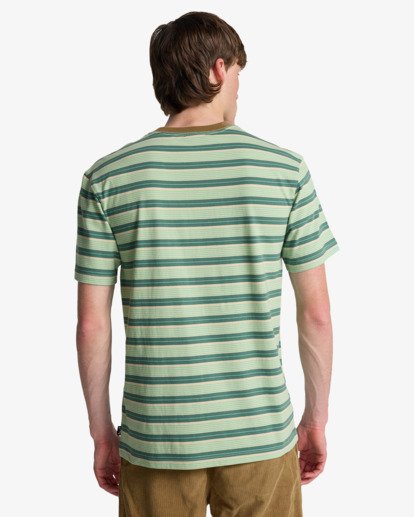 Baxter - Short Sleeve T-Shirt for Men  EBYKT00120